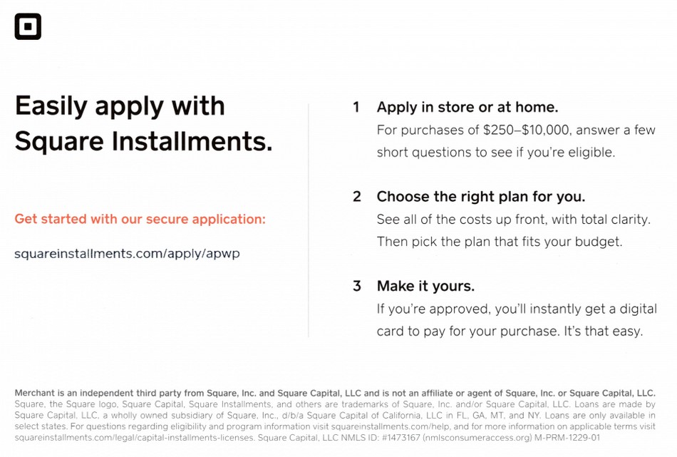 Water Filtration Financing Information on AquaTek Pro Equipment Water Filtration Financing Information on AquaTek Pro Equipment